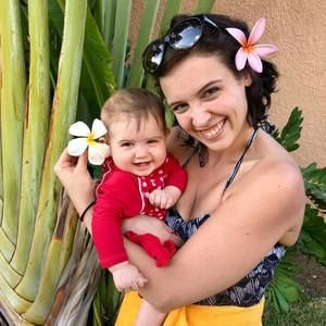 Meet your Posher, Samantha